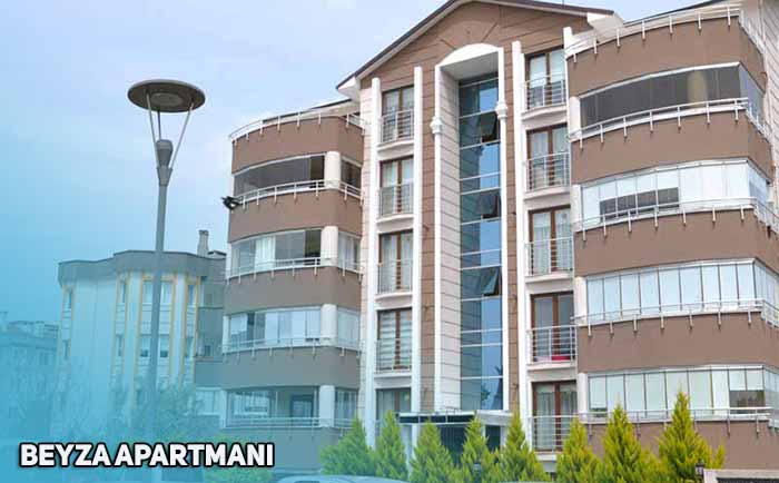 Beyza Apartmanı