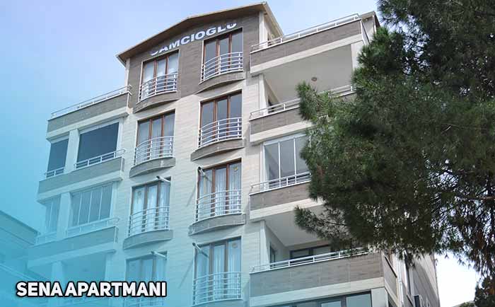 Sena Apartmanı